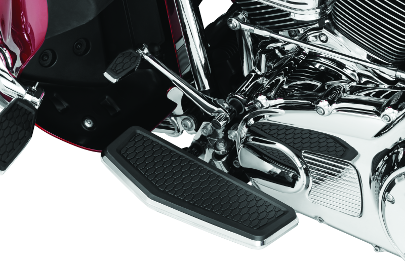 Kuryakyn 5910 - KUR5910 - Kuryakyn Hex Shift Peg Chrome - Shipped in Europe - Tuningsupply.com