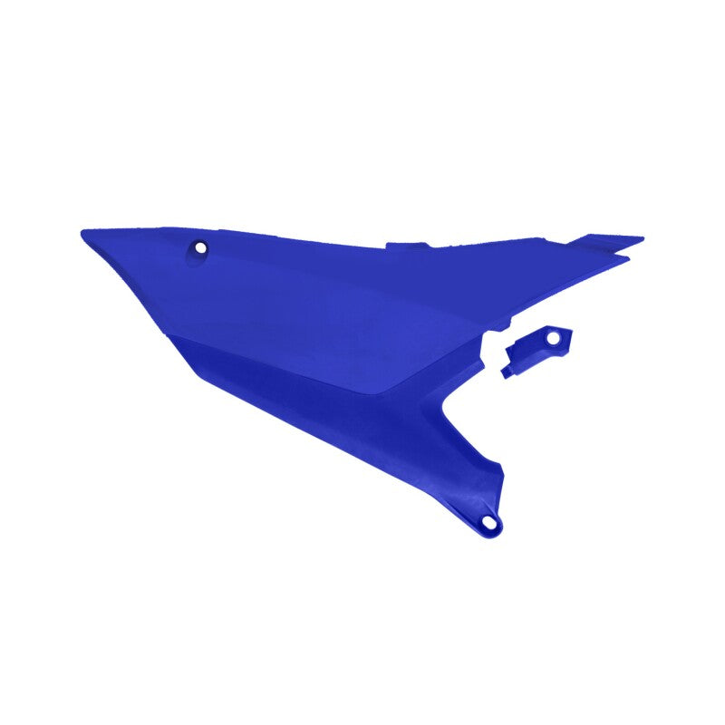 Cycra 1CYC-2782-62 - CYC1CYC-2782-62 - Cycra 2026 Yamaha YZ450F Side Panels - Blue - Shipped in Europe - Tuningsupply.com
