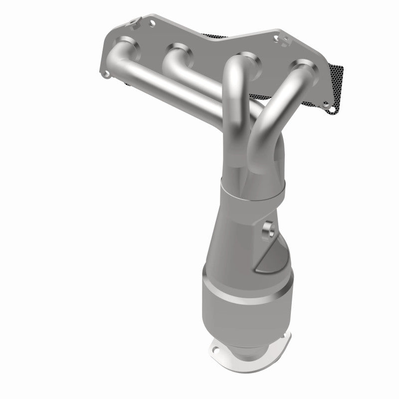 Magnaflow 50803 - MAG50803 - MagnaFlow Direct Fit Catalytic Converter 02-06 Toyota Camry 2.4L - Shipped in Europe - Tuningsupply.com
