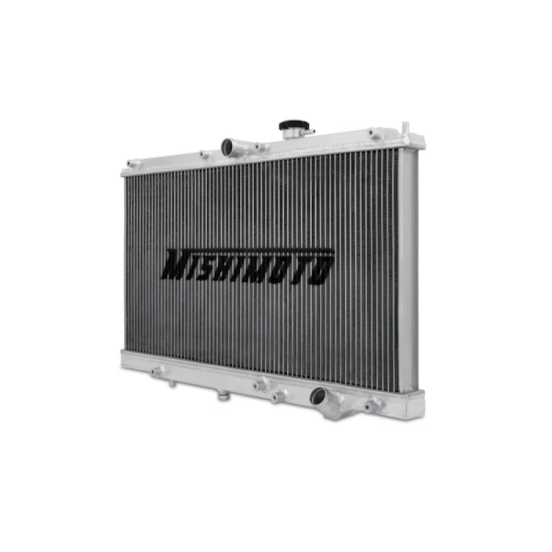 Mishimoto MMRAD-PRE-97 - MISMMRAD-PRE-97 - Mishimoto 97-01 Honda Prelude Manual Aluminum Radiator - Shipped in Europe - Tuningsupply.com
