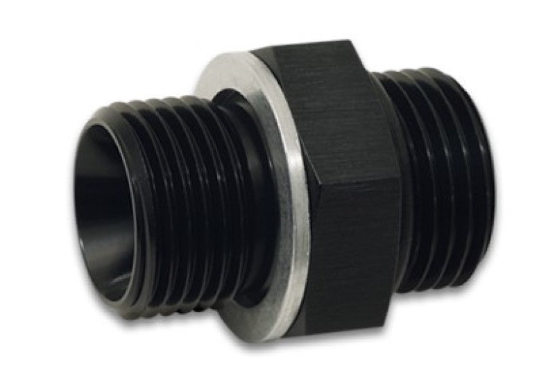 Vibrant 16693 - VIB16693 - Vibrant Male -6AN to Male 18MM x 1.5 Straight Adapter with O-Ring - Shipped in Europe - Tuningsupply.com
