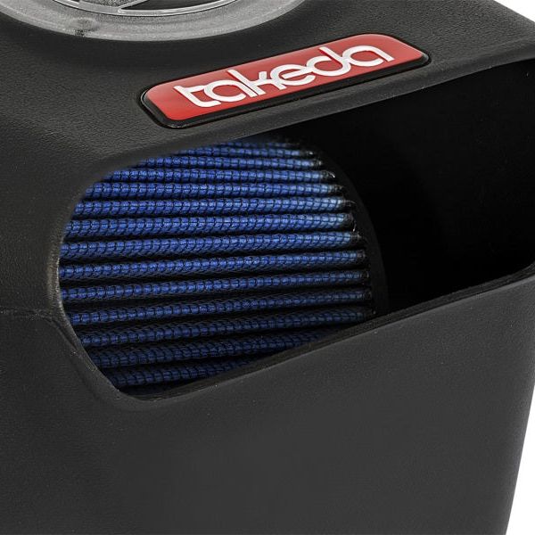 aFe TM-1024B-R - AFETM-1024B-R - aFe Takeda Intake System Stage 2 Pro 5R for 2016 Honda Civic 1.5L (Non Si) - Shipped in Europe - Tuningsupply.com