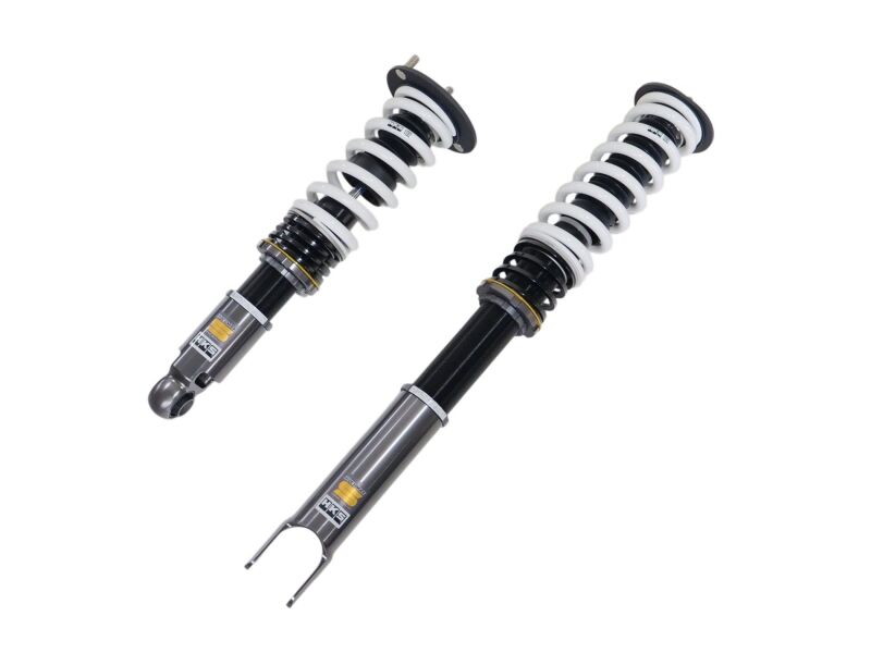 HKS 80330-AN020 - HKS80330-AN020 - HKS HIPERMAX S WGNC34 MT FULL KIT (4WD MT Models ONLY) - Shipped in Europe - Tuningsupply.com
