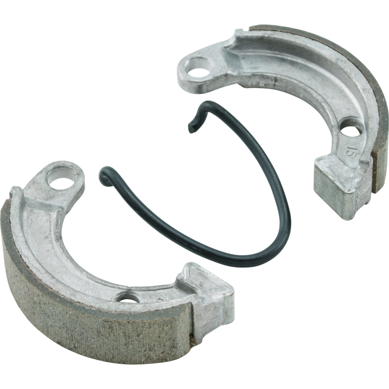 BikeMaster 963010 - BKM963010 - BikeMaster BM-301 Brake Shoes - Shipped in Europe - Tuningsupply.com