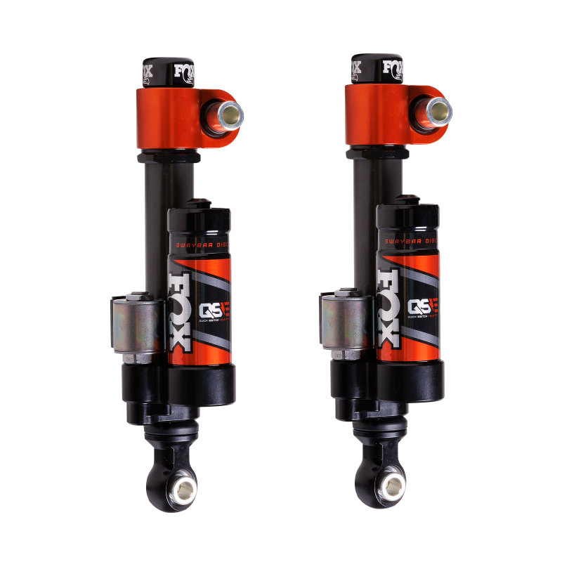 FOX Powersports 885-08-532 - FOX885-08-532 - Fox Polaris AM 2024 Pro R QSE Links - Front - Shipped in Europe - Tuningsupply.com