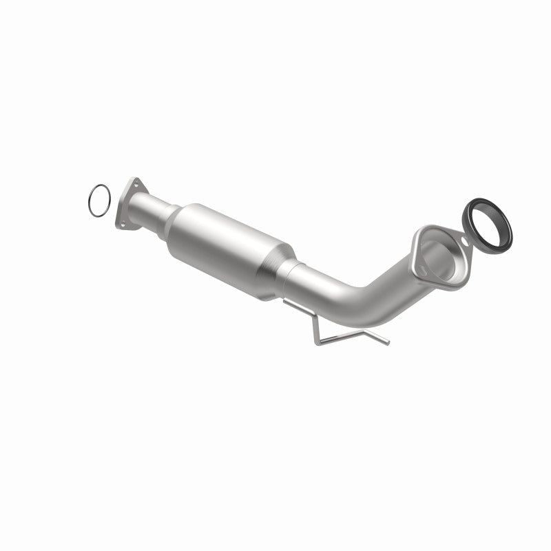 Magnaflow 24177 - MAG24177 - MagnaFlow Conv DF 02-05 Honda Civic Si 2.0L - Shipped in Europe - Tuningsupply.com