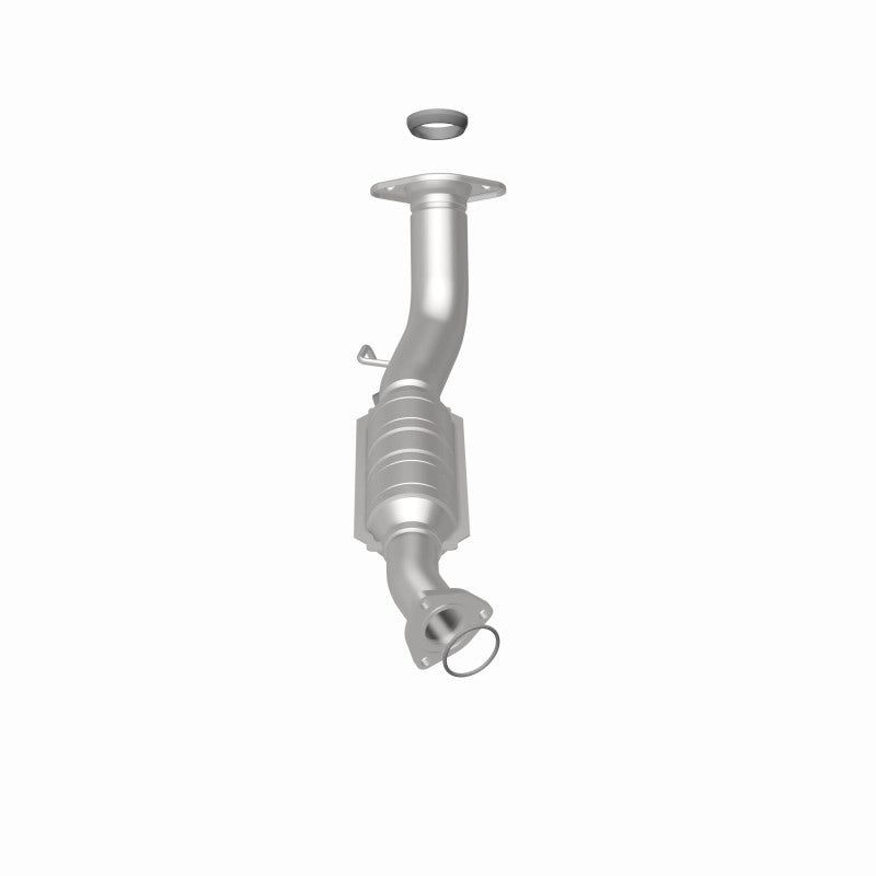 Magnaflow 23941 - MAG23941 - MagnaFlow 02-06 Acura RSX 4 2.0L (includes Type S) Direct-Fit Catalytic Converter - Shipped in Europe - Tuningsupply.com