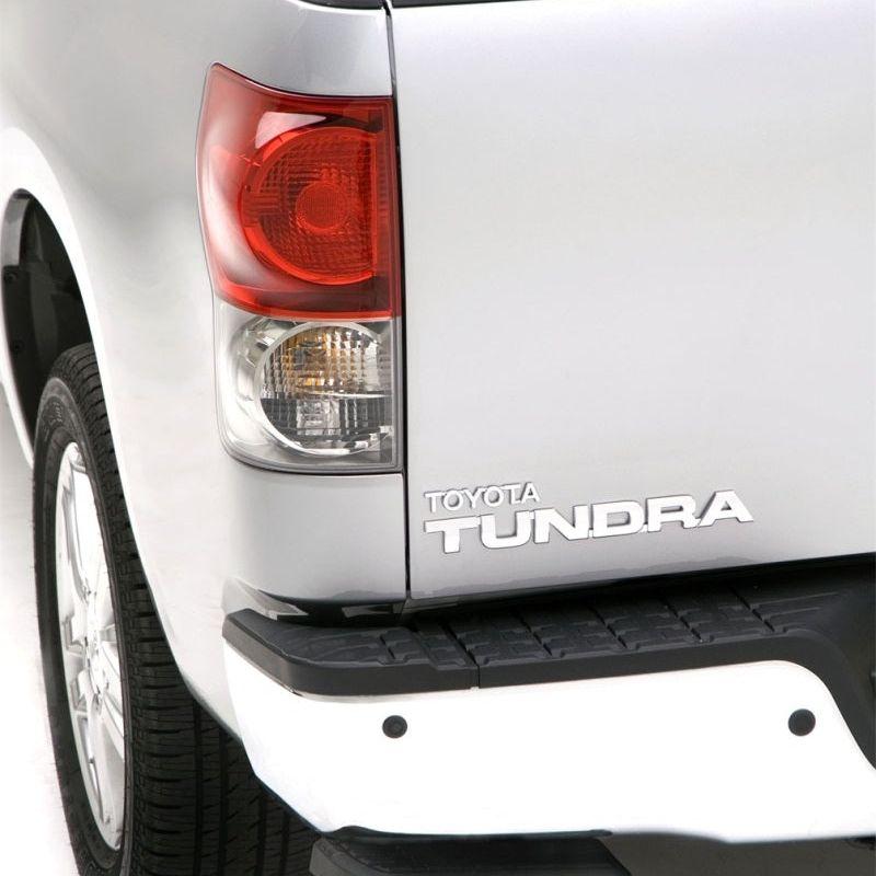 AMP Research 75305-01A - AMP75305-01A - AMP Research 2007-2013 Toyota Tundra BedStep - Black - Shipped in Europe - Tuningsupply.com