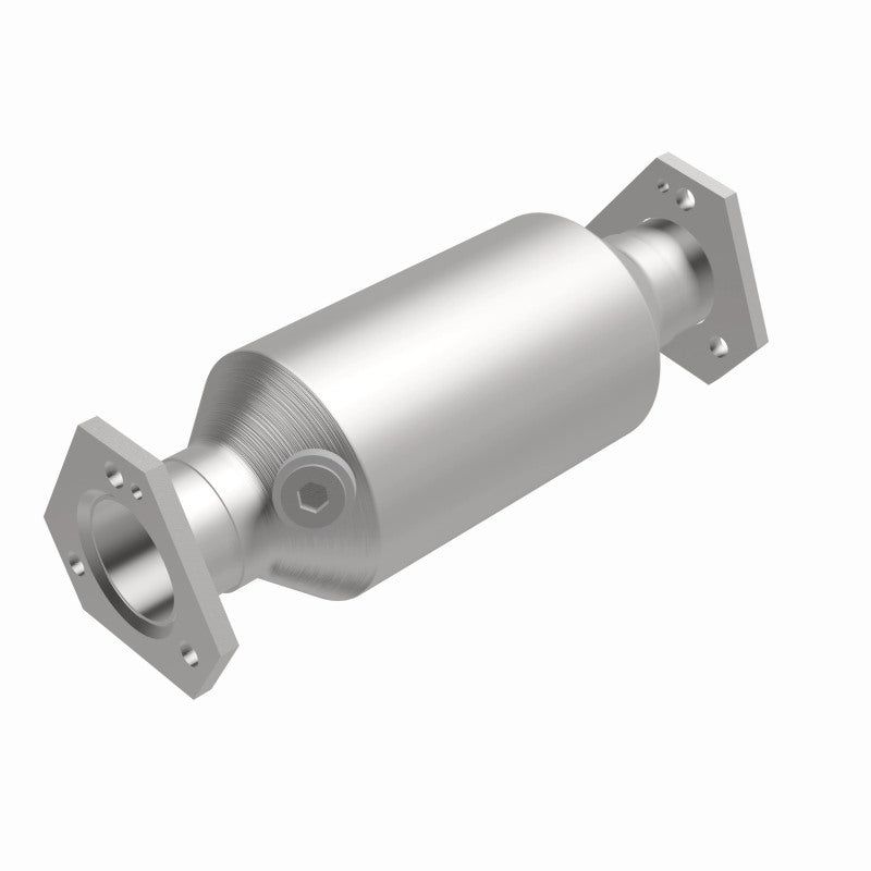 Magnaflow 22918 - MAG22918 - MagnaFlow Conv Aud Por -VW 22930 11.625X5X4 - Shipped in Europe - Tuningsupply.com