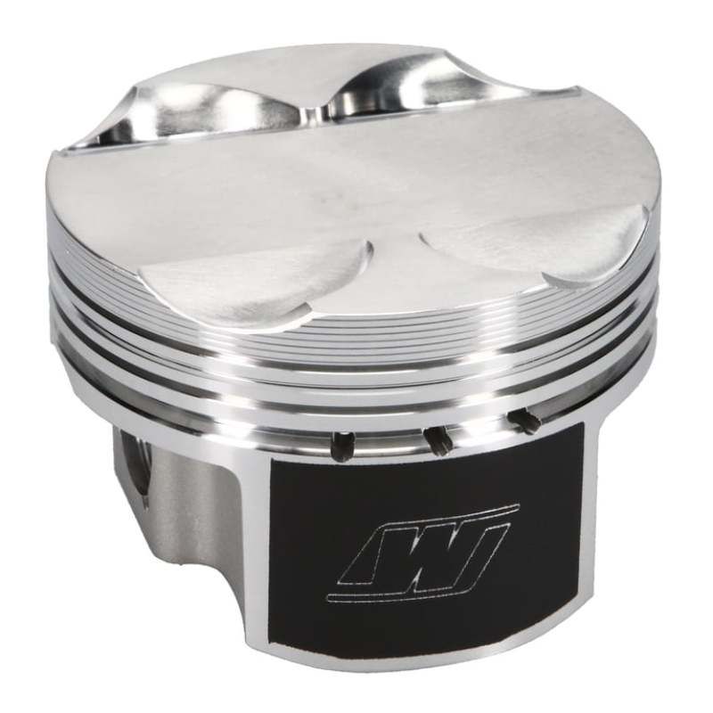 Wiseco K636M86 - WISK636M86 - Wiseco Mitsubishi EVO 10 4B11-T 2008+ -4.5cc Piston Shelf Stock Kit - Shipped in Europe - Tuningsupply.com