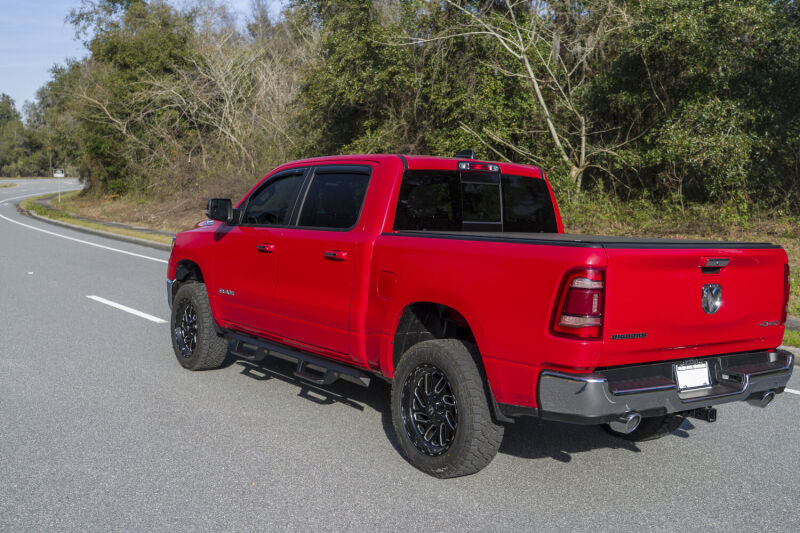 N-Fab EXD19CC-TX - NFBEXD19CC-TX - N-Fab EPYX 2019 Dodge RAM 1500 Crew Cab - Cab Length - Tex. Black - Shipped in Europe - Tuningsupply.com
