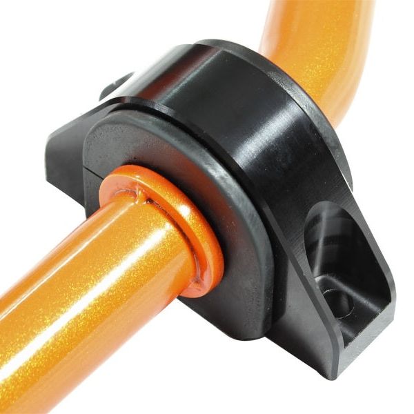 aFe 440-503001-N - AFE440-503001-N - aFe Control Sway Bar Set 14-15 BMW M3/M4 (F80/82/83) - Shipped in Europe - Tuningsupply.com