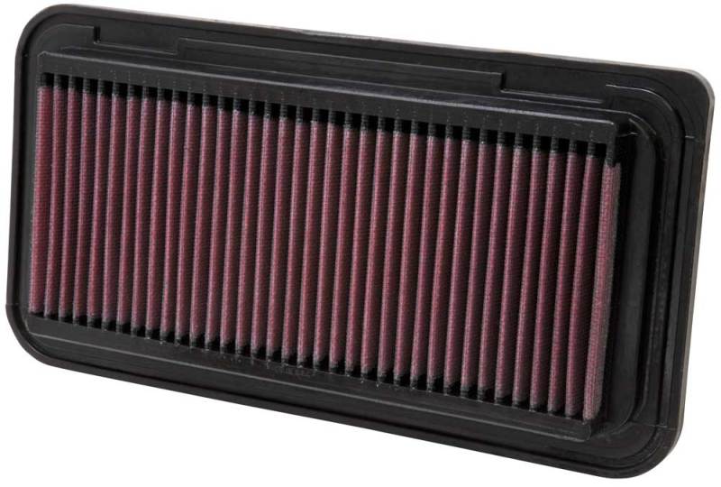 K&N Engineering 33-2300 - KNN33-2300 - K&N 05-06 Scion tc Drop In Air Filter - Shipped in Europe - Tuningsupply.com
