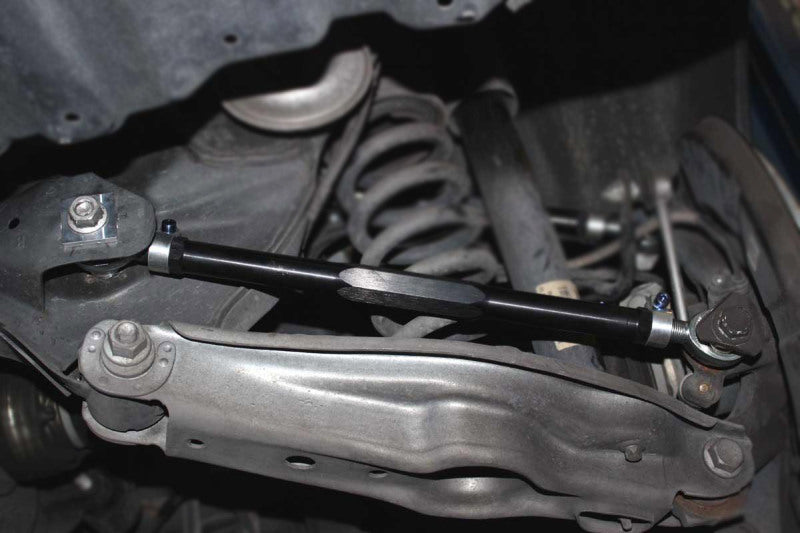 SPL Parts SPL RTA E9X - SPPSPL RTA E9X - SPL Parts 06-13 BMW 3 Series (E9X) Rear Toe Links - Shipped in Europe - Tuningsupply.com