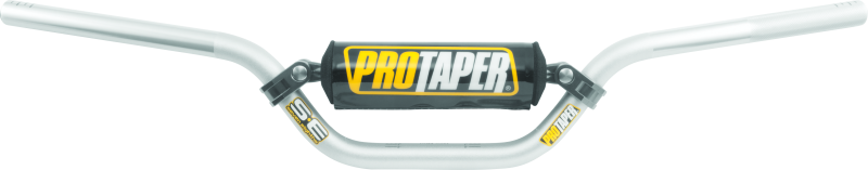 ProTaper 025236 - PTR025236 - ProTaper SE Honda Mini Handlebar - Silver - Shipped in Europe - Tuningsupply.com
