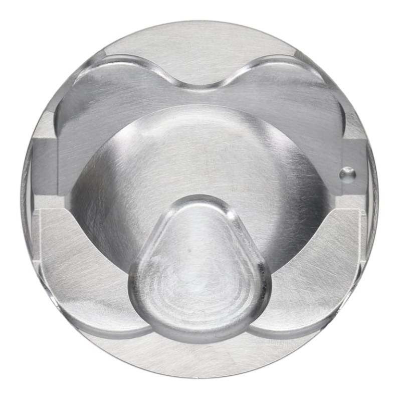 Wiseco K727M8625 - WISK727M8625 - Wiseco Subaru FA20 Direct Injection Piston Kit 2.0L -9.5cc - Shipped in Europe - Tuningsupply.com