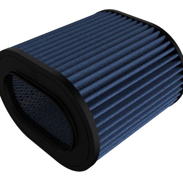 aFe 10-10139 - AFE10-10139 - aFe MagnumFLOW Air Filters OER P5R Ford Diesel Trucks 2017 6.7L V8 - Shipped in Europe - Tuningsupply.com