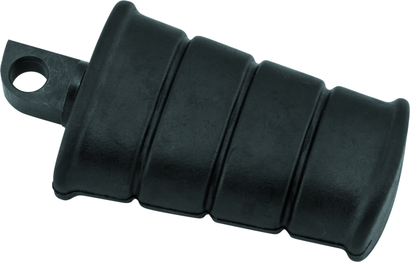 Bikers Choice 490610 - BKC490610 - Bikers Choice Black Rubber Kick Pedal Replaces H-D 33715-16TA - Shipped in Europe - Tuningsupply.com