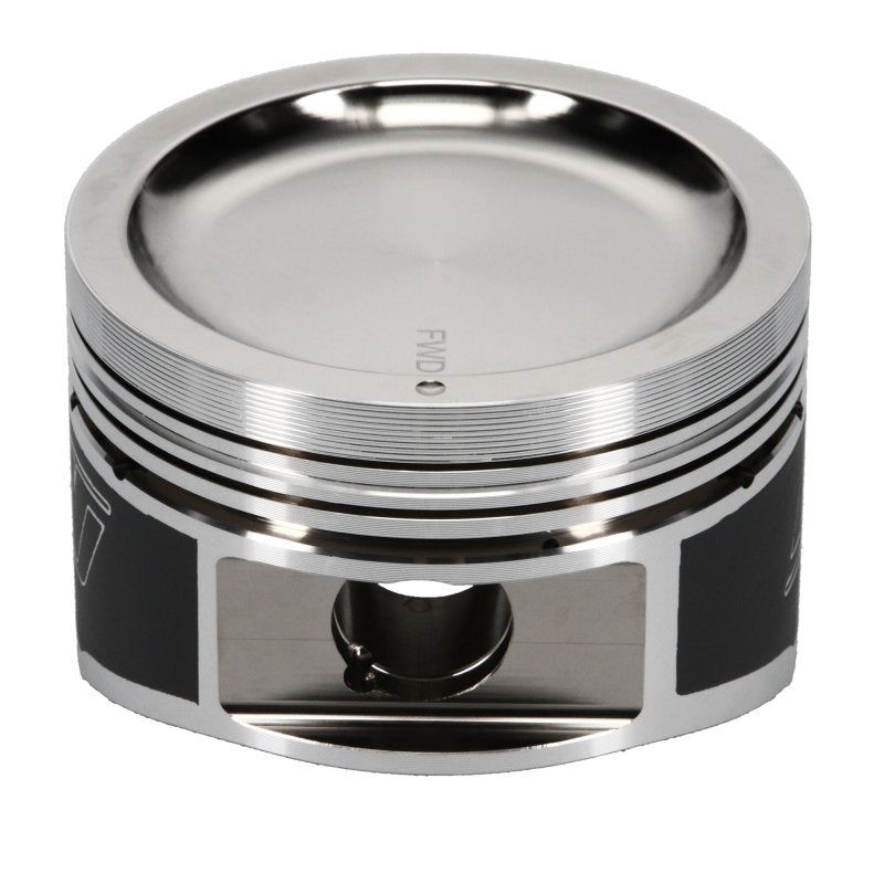 Wiseco K586M89AP - WISK586M89AP - Wiseco Nissan KA24 Dished 9:1 CR 89.0 Piston Kit - Shipped in Europe - Tuningsupply.com