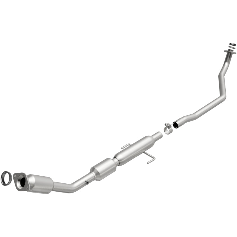 Magnaflow 52524 - MAG52524 - MagnaFlow Direct Fit Catalytic Converter 14-15 Toyota Corolla 1.8L - Shipped in Europe - Tuningsupply.com