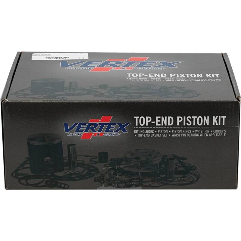 Vertex Pistons VTK24212A-2 - VEPVTK24212A-2 - Vertex Piston 18-23 KTM 85 SX 85cc Top End Piston Kit - Shipped in Europe - Tuningsupply.com