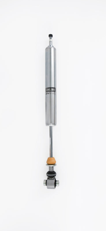 Ohlins VWS MU21S1 - OHLVWS MU21S1 - Ohlins 15-20 Audi A3 (8V) FWD / 2022 VW Golf GTI (MK8) Road & Track Coilover System - Shipped in Europe - Tuningsupply.com