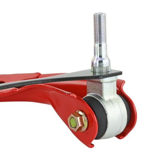 Skunk2 Racing 516-05-5675 - SKK516-05-5675 - Skunk2 Pro Series + 92-95 Honda Civic/94-01 Acura Integra Kit di campanatura anteriore regolabile (+/- 4 gradi) - Shipped in Europe - Tuningsupply.com