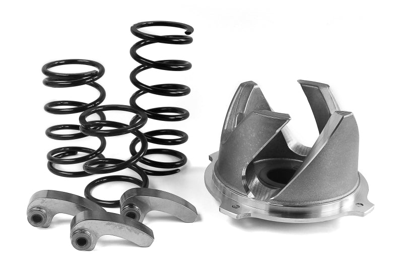 EPI WE437699 - EPIWE437699 - EPI 20+ Polaris 1000 General XP/4 31-33 in. Tires Low Elev. Sport Utility Clutch Kit - Shipped in Europe - Tuningsupply.com
