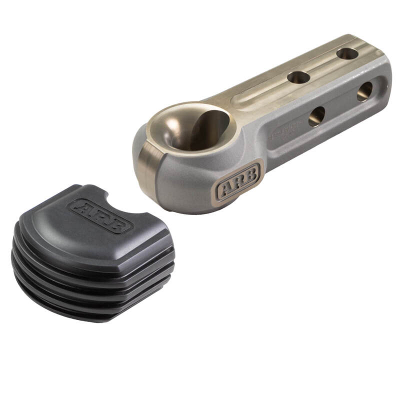 ARB 10100080 - ARB10100080 - ARB Forged Recovery Hitch - Shipped in Europe - Tuningsupply.com