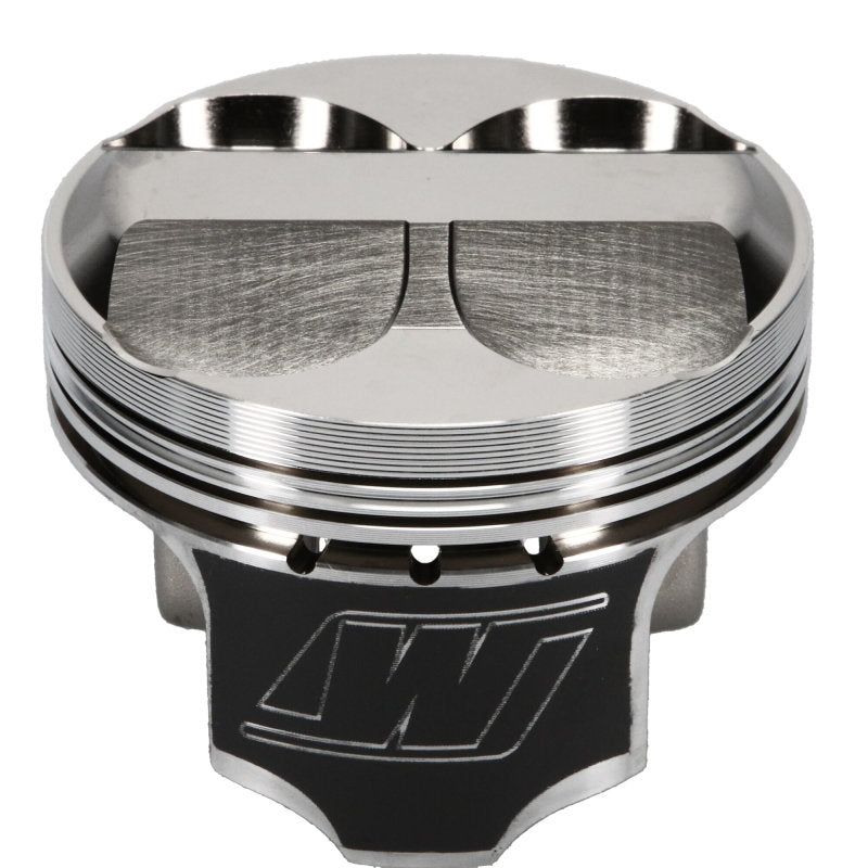 Wiseco K593M82AP - WISK593M82AP - Wiseco AC/HON B 4v DOME +8.25 STRUT 8200XX Piston Kit - Shipped in Europe - Tuningsupply.com