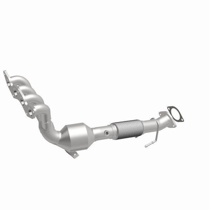 Magnaflow 51153 - MAG51153 - MagnaFlow Conv DF 2012 Ford Focus 2.0L - Shipped in Europe - Tuningsupply.com