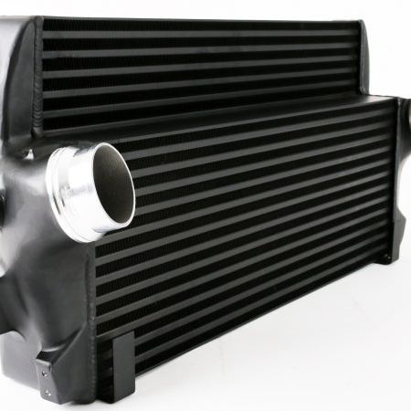 Wagner Tuning 200001069 - WGT200001069 - Wagner Tuning 13-16 BMW 518d F10/11 Performance Intercooler - Shipped in Europe - Tuningsupply.com