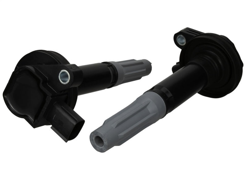 Ford Racing M-12029-M50C - FRPM-12029-M50C - Ford Racing Coyote 5.0L V8 (Fits 2011- 2/23/16 Mustang GT/F-150 4V Ti-VCT) Ignition Coil Set - Shipped in Europe - Tuningsupply.com