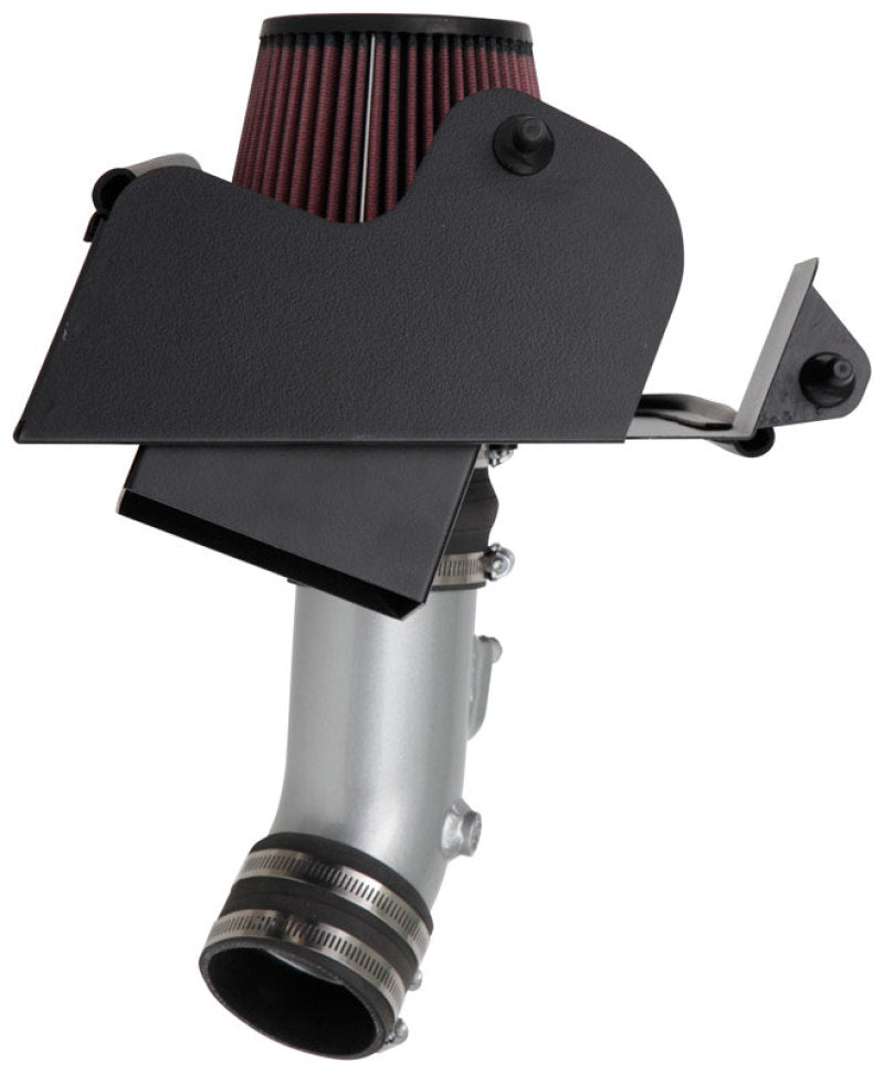 K&N Engineering 69-8623TS - KNN69-8623TS - K&N 19 Toyota Rav4 Typhoon Air Intake - Shipped in Europe - Tuningsupply.com
