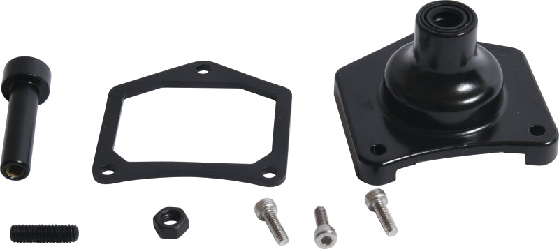 All Balls Racing 79-4004 - ABR79-4004 - All Balls Racing Starter Button Black Gloss 1.2 1.4 1.6 1.7 kW - Shipped in Europe - Tuningsupply.com