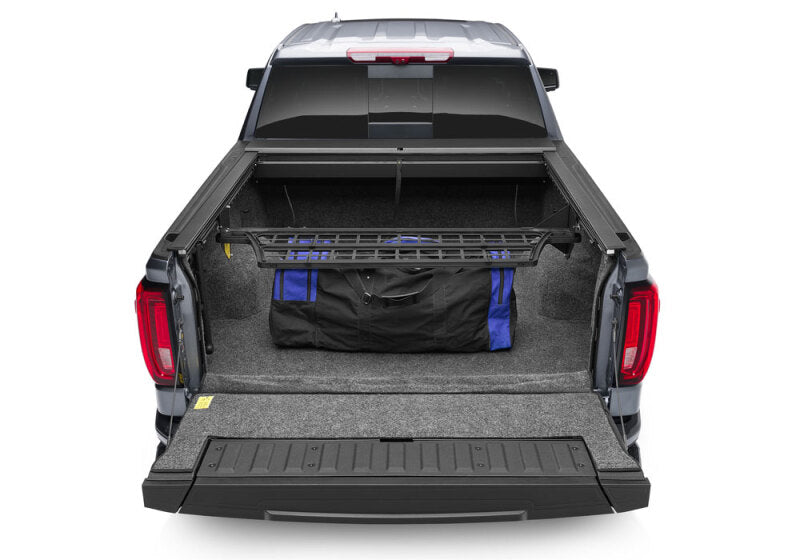 Roll-N-Lock CM226 - RNLCM226 - Roll-N-Lock 2020 Chevy Silverado/Sierra 2500/3500 MB 80-1/2in Cargo Manager - Shipped in Europe - Tuningsupply.com