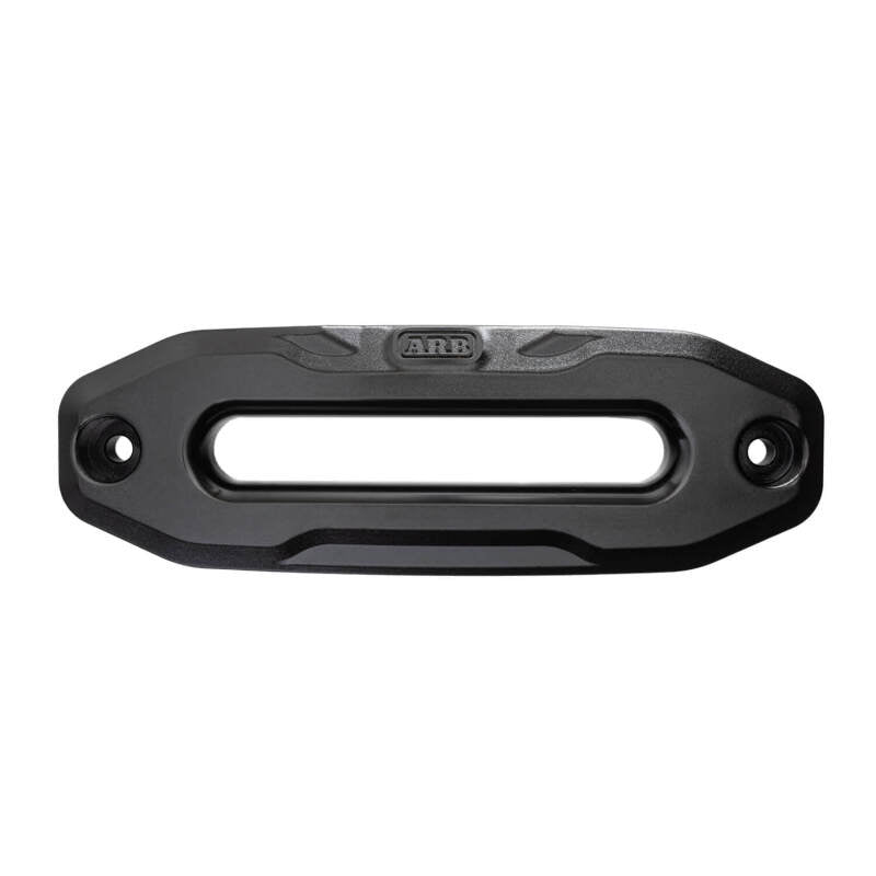ARB ARWA005 - ARBARWA005 - ARB Hawse Fairlead Forged Aluminum - Shipped in Europe - Tuningsupply.com