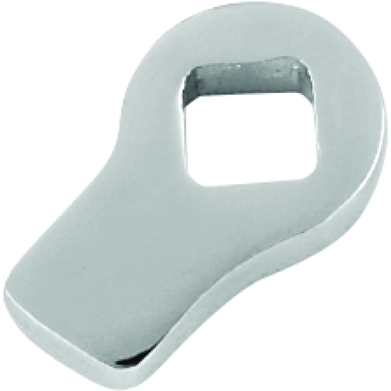 Bikers Choice 492639 - BKC492639 - Bikers Choice 37-84 FL FX / 84-06 FXST FLST Chrome Jiffy Stand Leg Stop Replaces H-D 5015-74T - Shipped in Europe - Tuningsupply.com