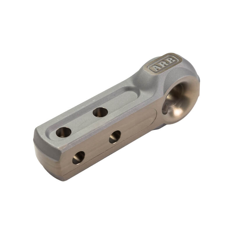 ARB 10100080 - ARB10100080 - ARB Forged Recovery Hitch - Shipped in Europe - Tuningsupply.com
