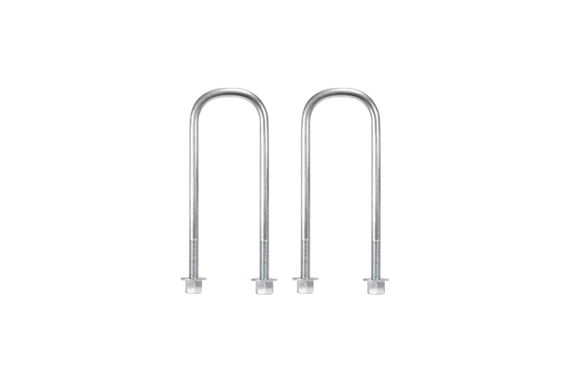 Eibach LB81-35-059-01-02 - EIBLB81-35-059-01-02 - Eibach 21-23 Ford F-150 2WD Pro-Truck Rear Lift Block 1 in. Lift - Shipped in Europe - Tuningsupply.com