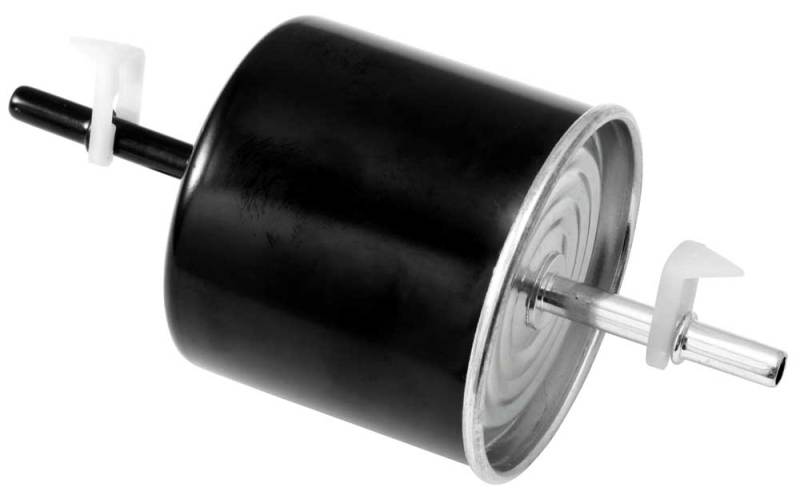 K&N Engineering PF-2300 - KNNPF-2300 - K&N Cellulose Media Fuel Filter 3in OD x 6.938in L - Shipped in Europe - Tuningsupply.com