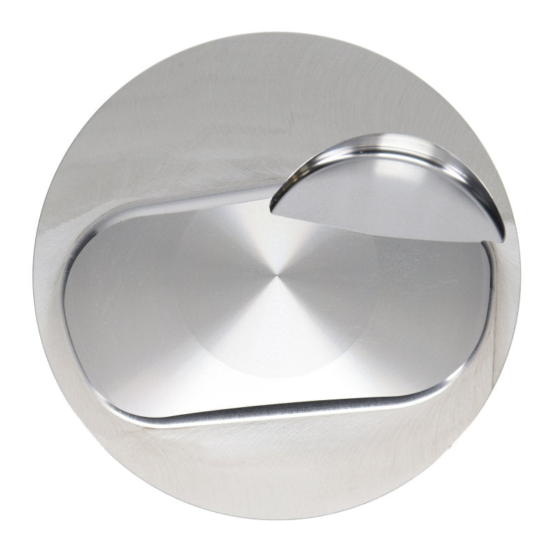 JE Pistons 281919 - JEP281919 - JE Pistons Chevrolet Big Block 4.500in Bore 1.645in CH 1.00 CC Piston Kit - Shipped in Europe - Tuningsupply.com