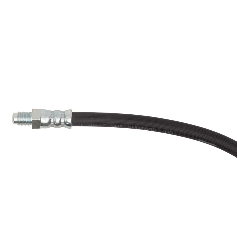 DFC 350-42115 - DFC350-42115 - DFC 09-23 Fiat 500X Front /Rear Brake Hose - Shipped in Europe - Tuningsupply.com