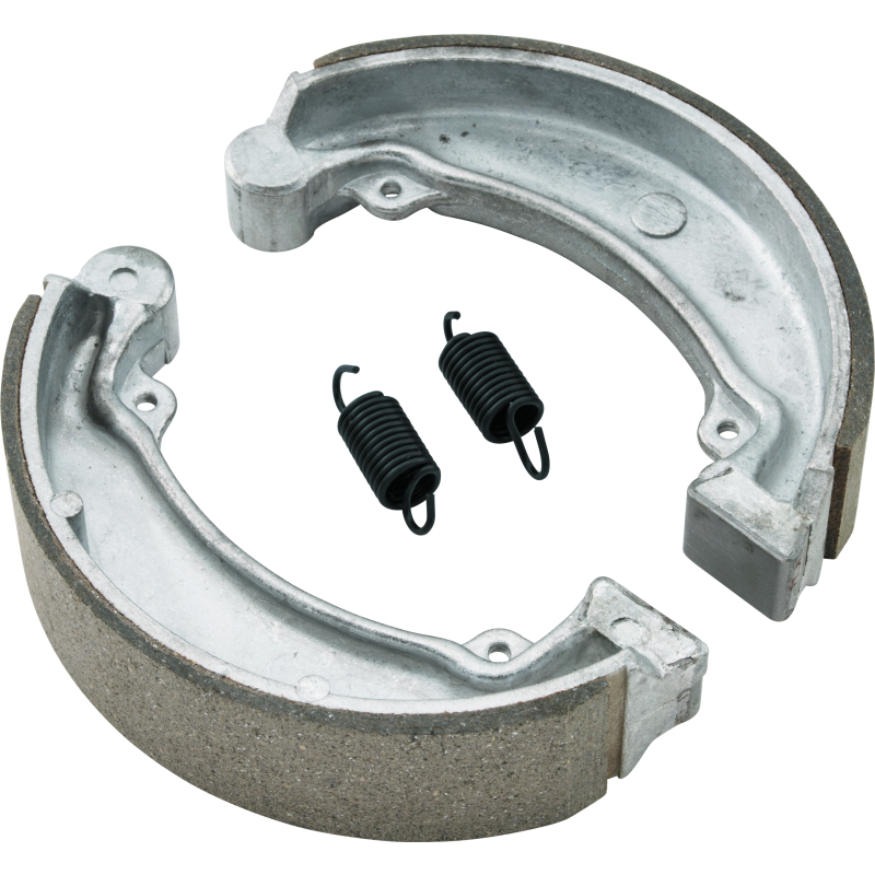 BikeMaster 963006 - BKM963006 - BikeMaster BM-310 Brake Shoes - Shipped in Europe - Tuningsupply.com