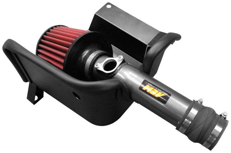 AEM Induction 21-854C - AEM21-854C - AEM C.A.S 2018 Honda Accord L4-1.5L F/I Cold Air Intake System - Shipped in Europe - Tuningsupply.com