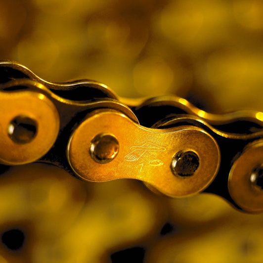 Renthal C277 - RENC277 - Renthal R1 428-140L Works Chain - Shipped in Europe - Tuningsupply.com