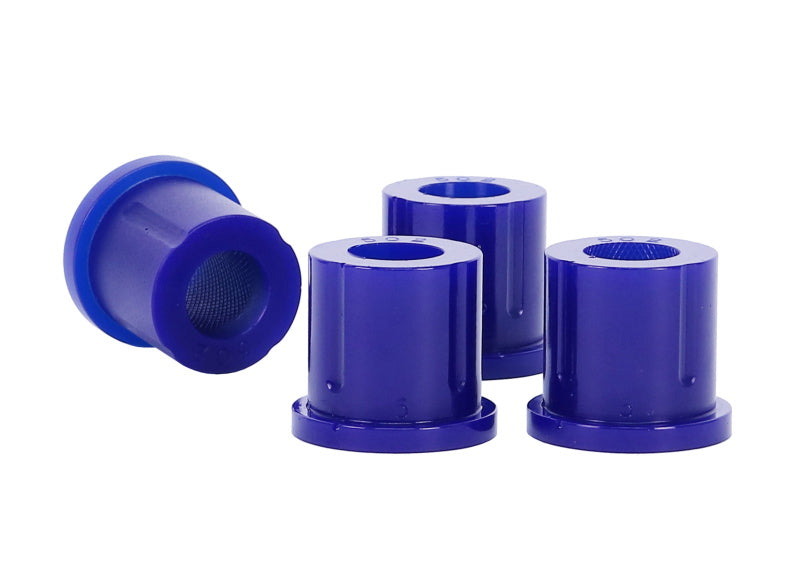 Superpro SPF0502K - SPRSPF0502K - SuperPro Ford/Mazda-Sprg/Eye Bush - Shipped in Europe - Tuningsupply.com