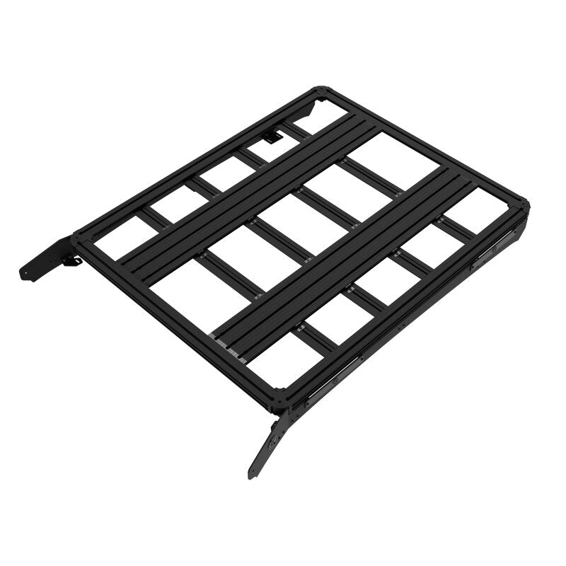 KC HiLiTES - KCL92303 - KC HiLiTES 05-23 Toyota Tacoma Platform One Roof Rack - Shipped in Europe - Tuningsupply.com