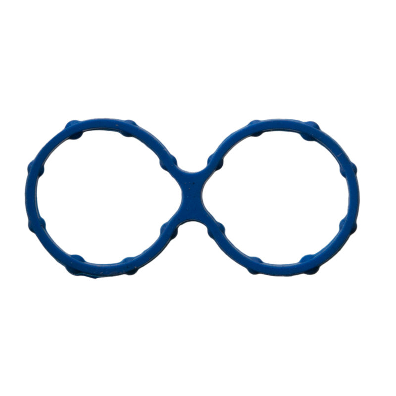 Fel-Pro 71339 - FEL71339 - Fel-Pro 18-21 Ford F-150 3.3L/11-17 Mustang 3.7L Engine Oil Filter Adapter Seal - Shipped in Europe - Tuningsupply.com