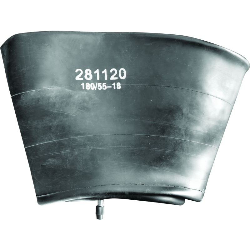 TwinPower 281120 - TWP281120 - Twin Power Tube 180/55-18 TR4 Metal Center Valve - Shipped in Europe - Tuningsupply.com